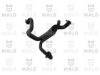MERCE 2465011458 Radiator Hose